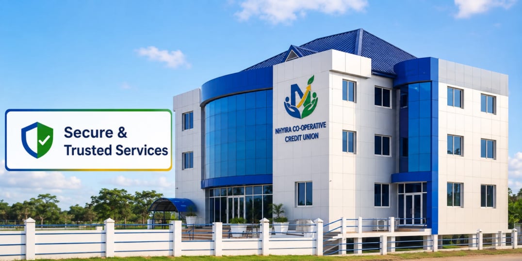 Nhyira Co-operative Credit Union 